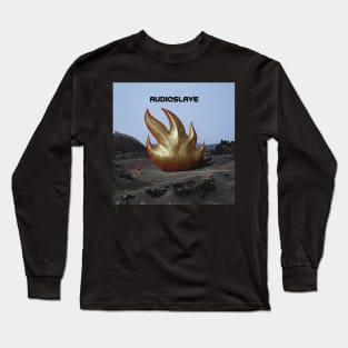 audioslave Long Sleeve T-Shirt